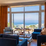 Fly View Flats GOLD Jacuzzi Sea View