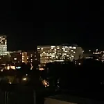 Fly View Flats GOLD Jacuzzi Sea View